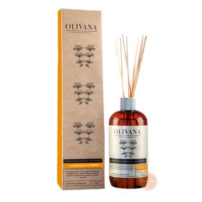 Olivana Difusor Madreselva y Fresia - 250ml